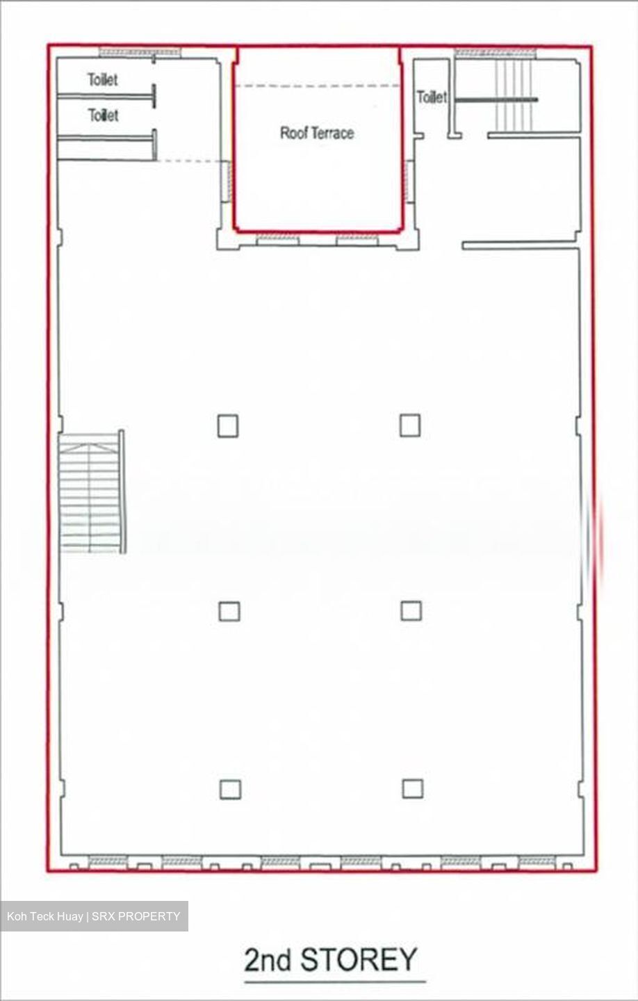 Tanjong Pagar Conservation Area (D2), Retail #532420571